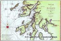 The West Coast of Scotland 1796 The Clyde to Ardnamurchan