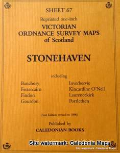 Stonehaven 67