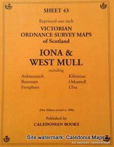 Iona & West Mull 43