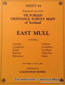 East Mull 44