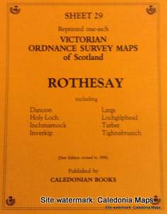 Rothesay 29