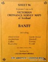 Banff 96