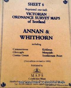 Annan and Whitehorn 6