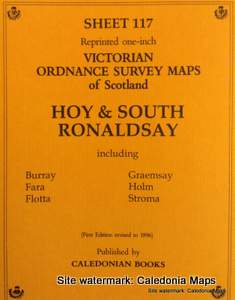 Orkney - Hoy & South Ronaldsay 117