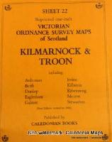 Kilmarnock and Troon 22