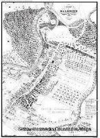 Scottish Town Plans - Dalkeith 1822 (John Wood map)