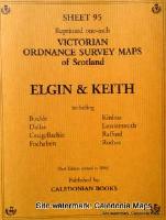 Elgin & Keith 95