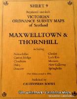 Maxwelltown and Thornhill 9