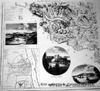 Perth & Clackmannan Sh 9 of 9: Breadalbane 1783 by Stobie
