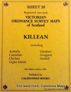 Killean 20