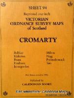 Cromarty 94