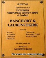 Banchory & Laurencekirk 66