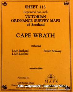 Cape Wrath 113