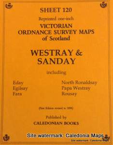 Orkney - Westray & Sanday 120