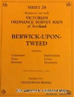 Berwick-upon-Tweed 26