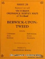 Berwick-upon-Tweed 26