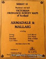Armadale & Mallaig 61