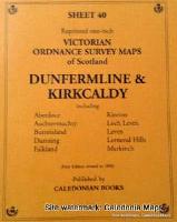Dunfermline & Kirkcaldy 40