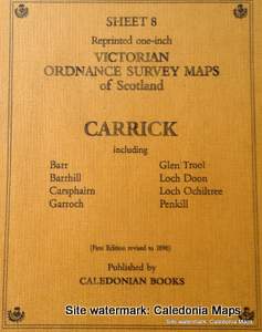 Carrick 8