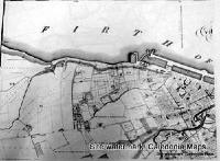Edinburgh in 1817 by Kirkwood - Sheet 4 - Newhaven 