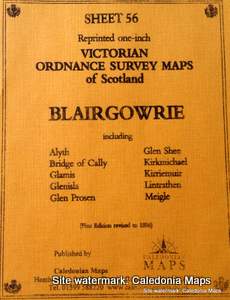 Blairgowrie 56