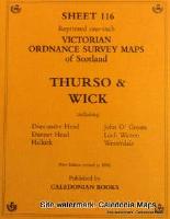 Thurso & Wick 116
