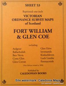 Fort William & Glen Coe 53