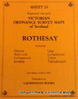Rothesay 29