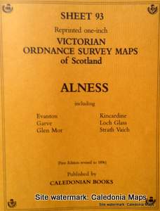 Alness 93