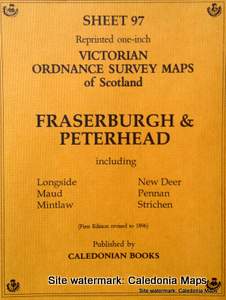 Fraserburgh & Peterhead 97