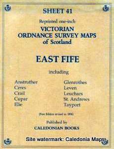 East Fife 41