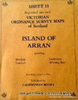 Isle of Arran 13