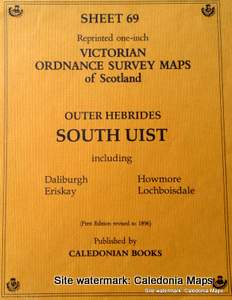 Outer Hebrides - South Uist 69
