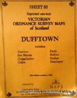 Dufftown 85