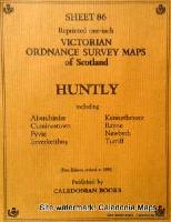 Huntly 86