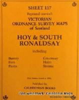 Orkney - Hoy & South Ronaldsay 117