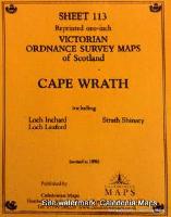 Cape Wrath 113