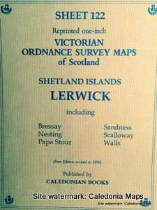 Shetland - Lerwick 122