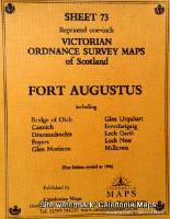 Fort Augustus 73