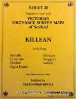 Killean 20