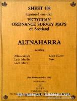 Altnaharra 108