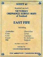 East Fife 41