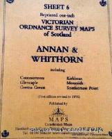Annan and Whitehorn 6