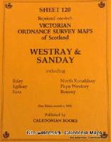 Orkney - Westray & Sanday 120
