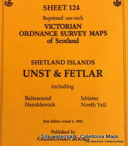 Shetland - Unst & Fetlar 124