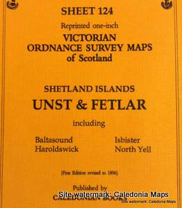 Shetland - Unst & Fetlar 124