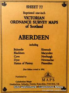 Aberdeen 77
